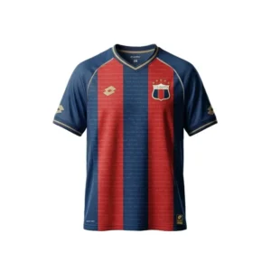 Camiseta Oficial Para Hombre Del Sociedad Deportivo Quito 2026